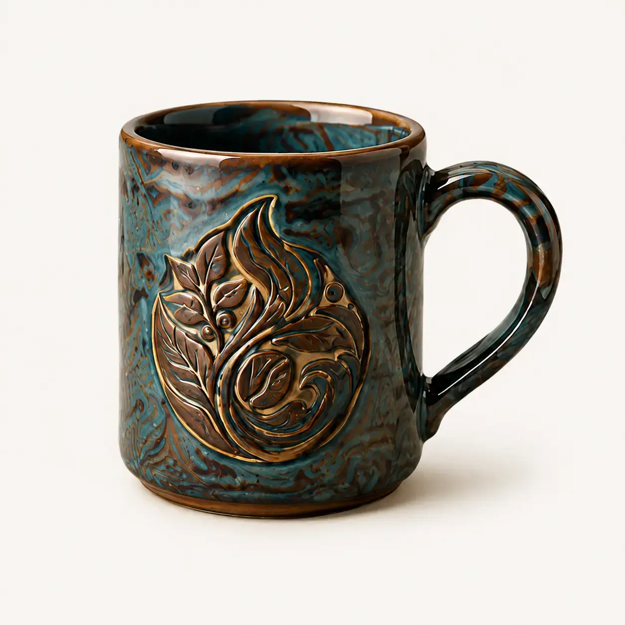 The Lifestyle Companion da coleção Canecas Pearce Coffee